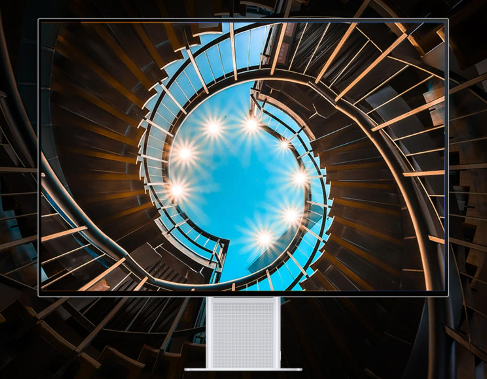 27寸办公用显示器性价比推荐,618千元2k显示器推荐