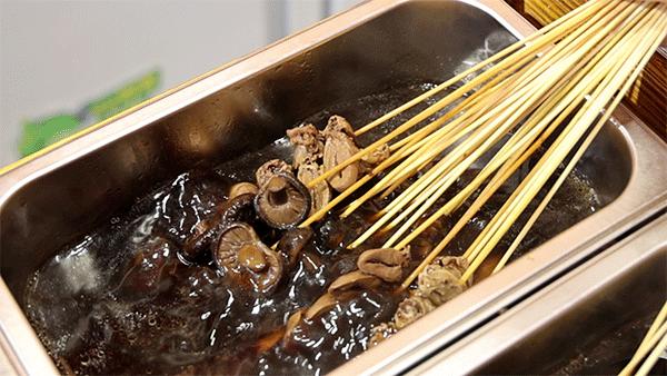 豆花新品种新吃法,温州豆花怎么吃