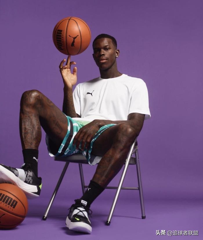 施罗德对位东契奇,施罗德被湖人签约