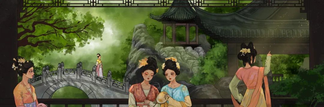 上巳节是汉族古老的传统节日,上巳节被称为什么节日