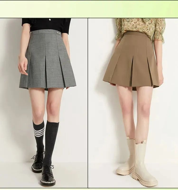 2022春季时装秀场,2022春季新品速递