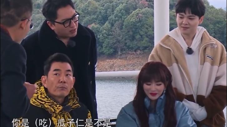 华少触犯张家辉底线被怒怼,被张家辉怼的华少现状