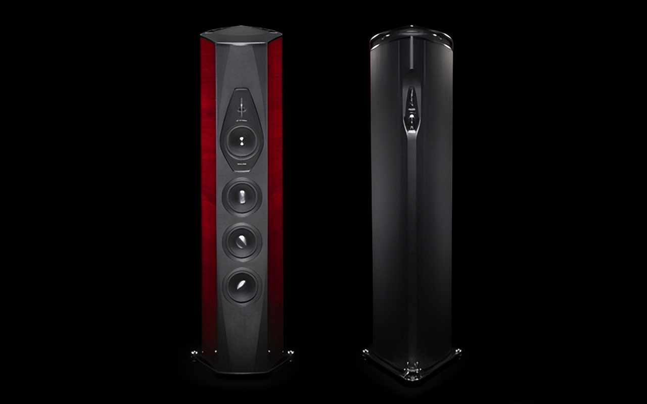 美国发烧天书最新“编辑选择奖”：音箱（5万到10万美元）（上）