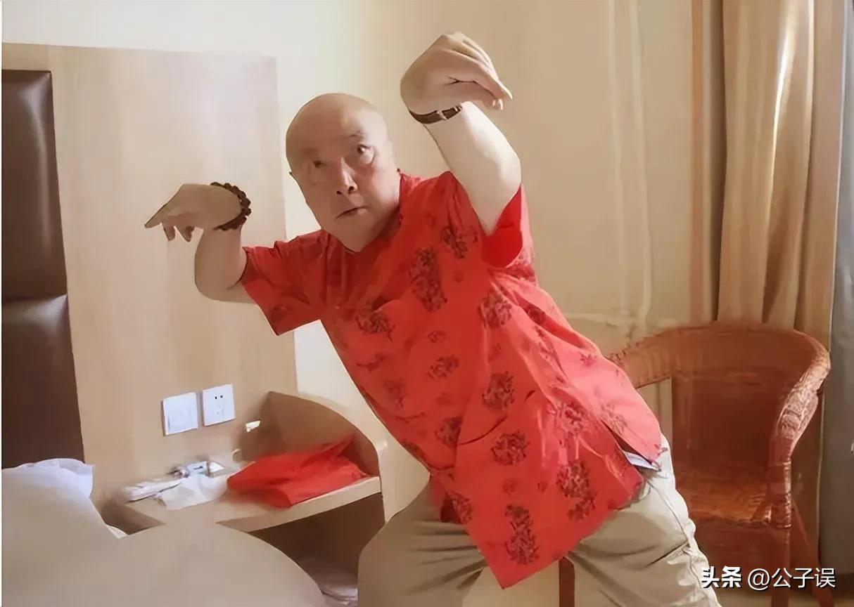 于海李连杰谁更厉害,于海和周比利太极宗师对打