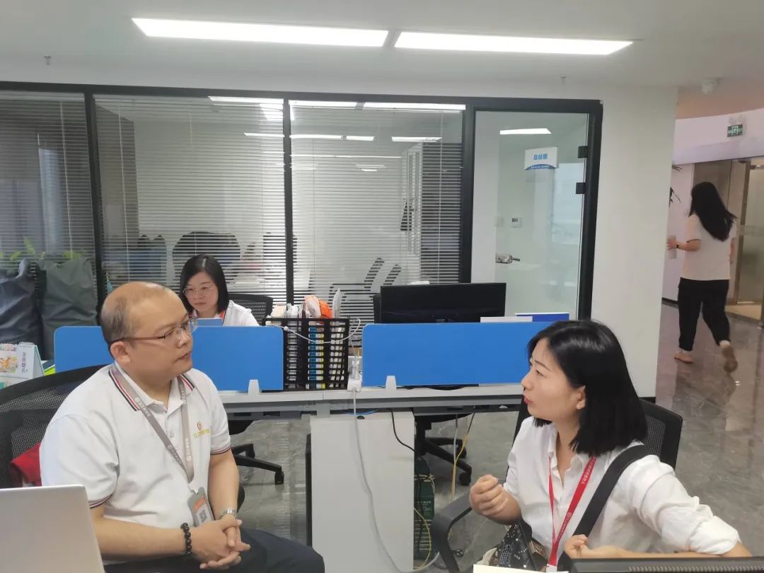 江之都城市合伙人带团队跟岗学习之旅圆满结束！