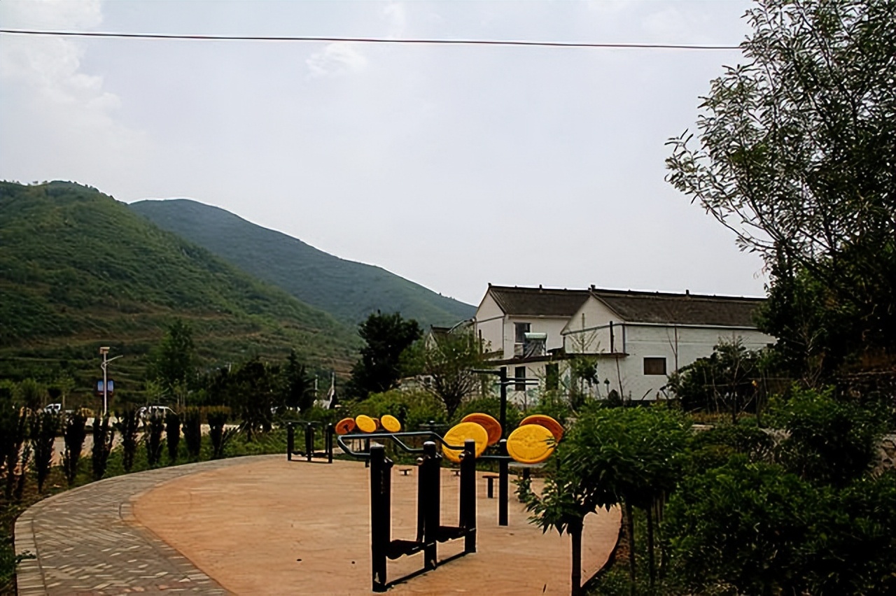 山西避暑康养基地,康养避暑山西