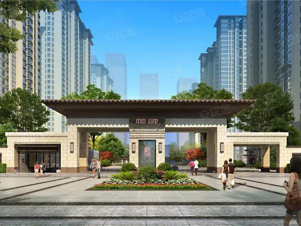 郑州新房最新信息,郑州主城区房产推荐