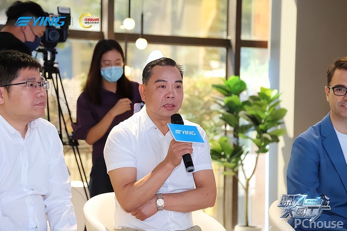 鹰卫浴《探秘大国工厂》以硬核实力诠释中国智造