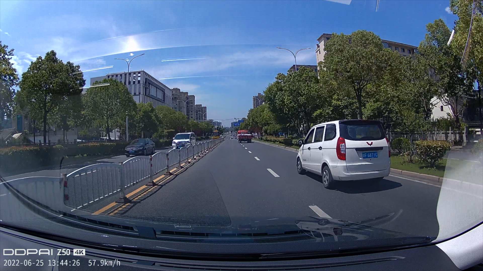 盯盯z50记录仪测评,行车记录仪盯盯拍z50测评