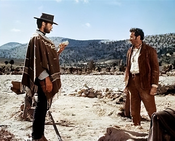 好人坏人同时存在,好人和丑人在一起