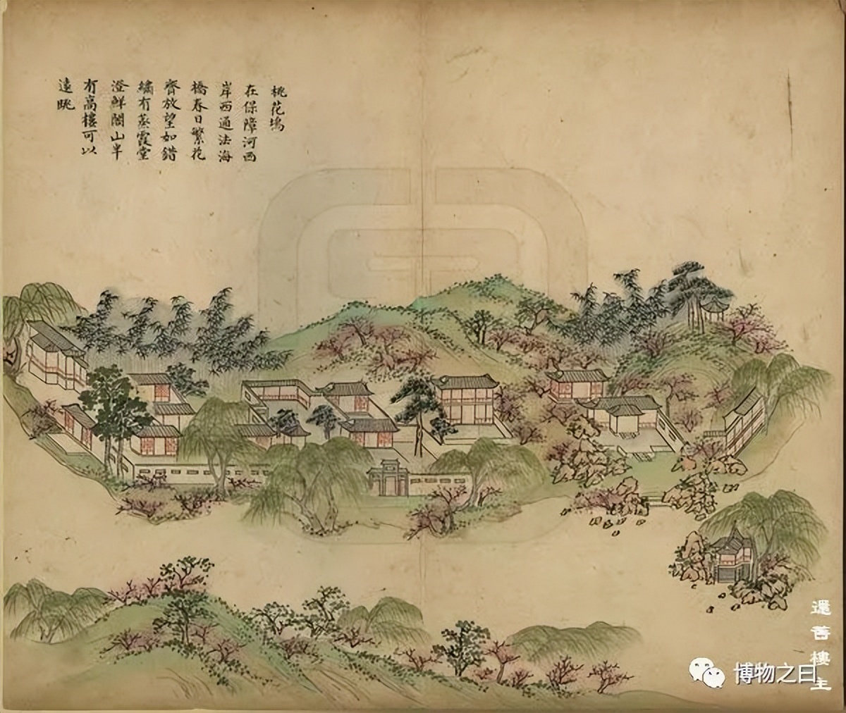 瘦西湖小金山讲解,瘦西湖小金山钟乳石