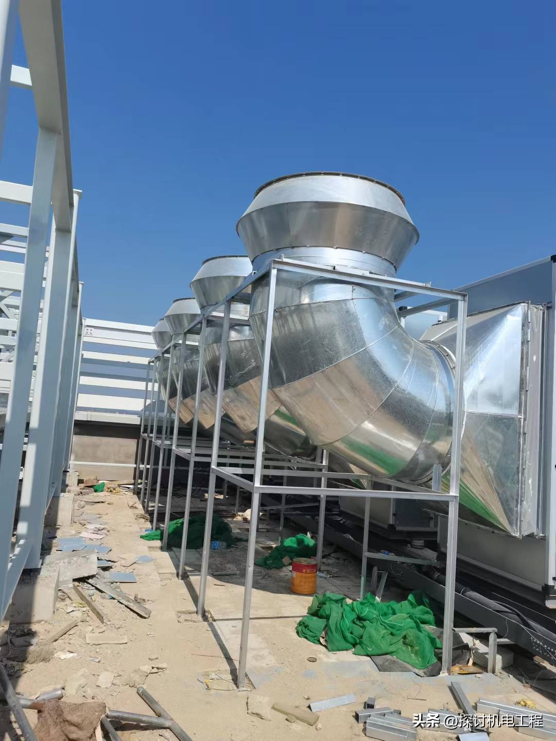 排风机锥形风帽,锥形风帽是排烟还是排风