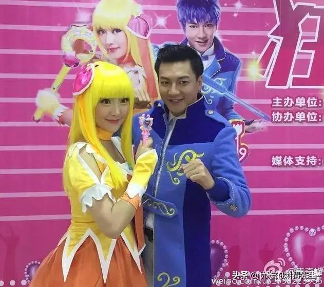 巴啦啦小魔仙长大后成为大学老师,当年巴啦啦小魔仙上的学校