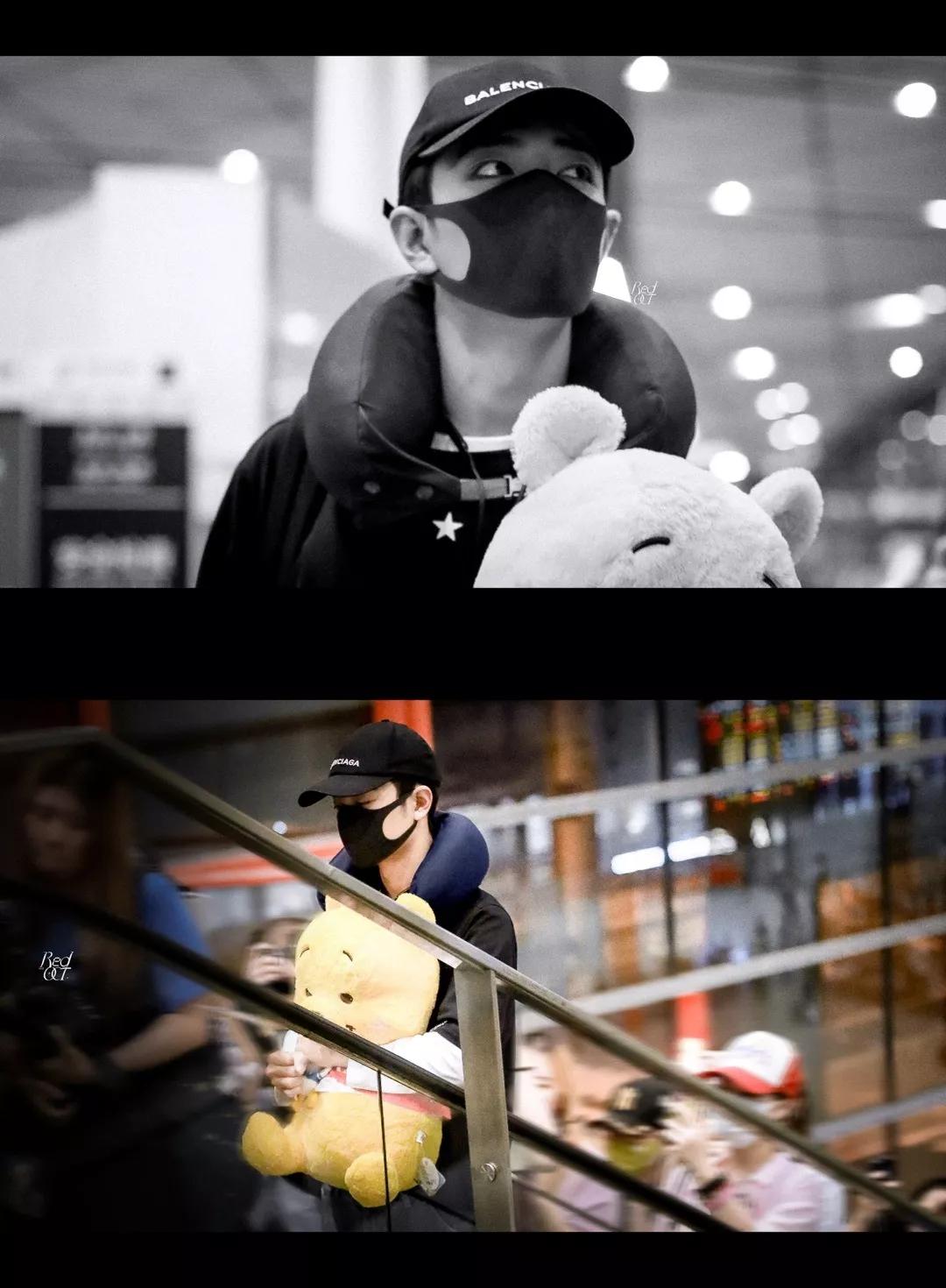 肖战发展时间线,肖战x玖少年团考古完整视频