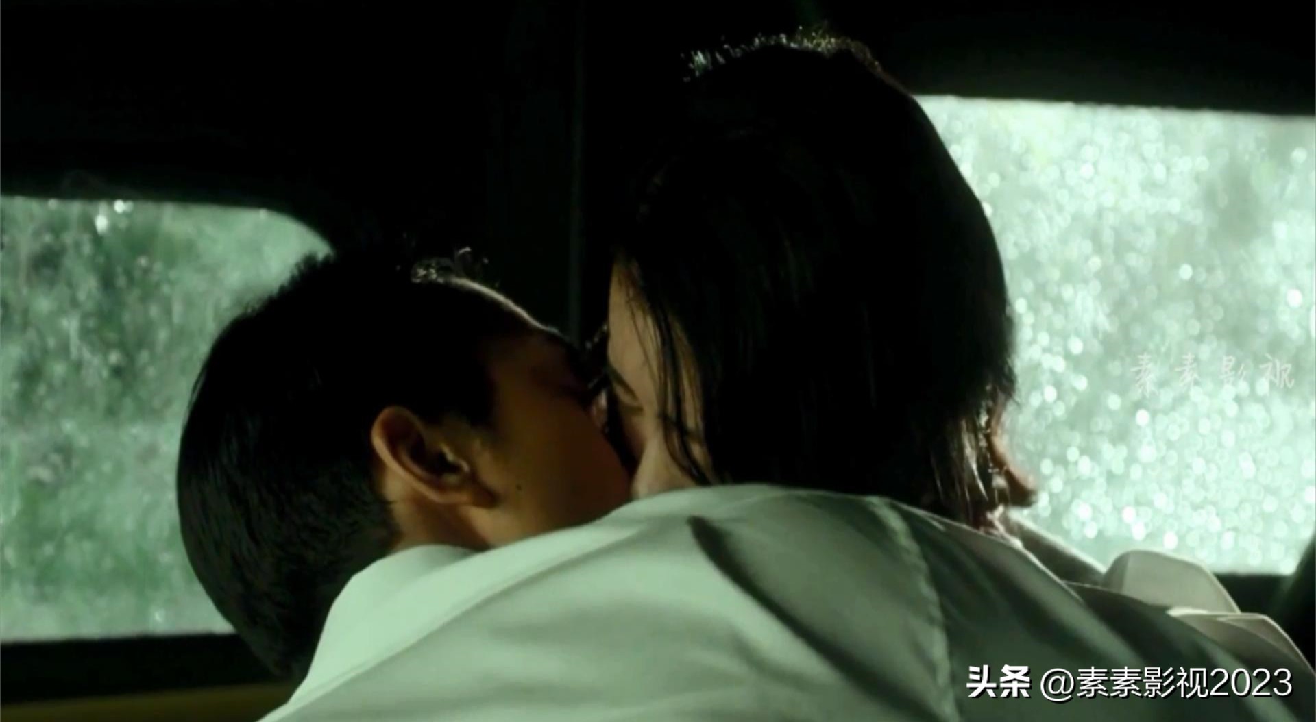 韩国经典电影，宋承宪首次突破，她不是他的解药，而是致命的毒药