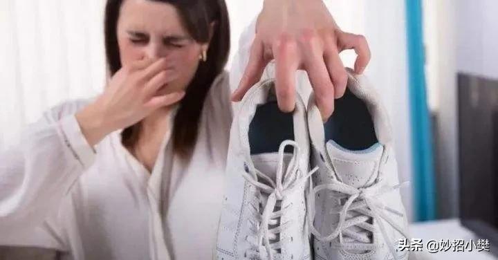 鞋子又臭又脏如何把鞋子变香,鞋子臭最简单的方法