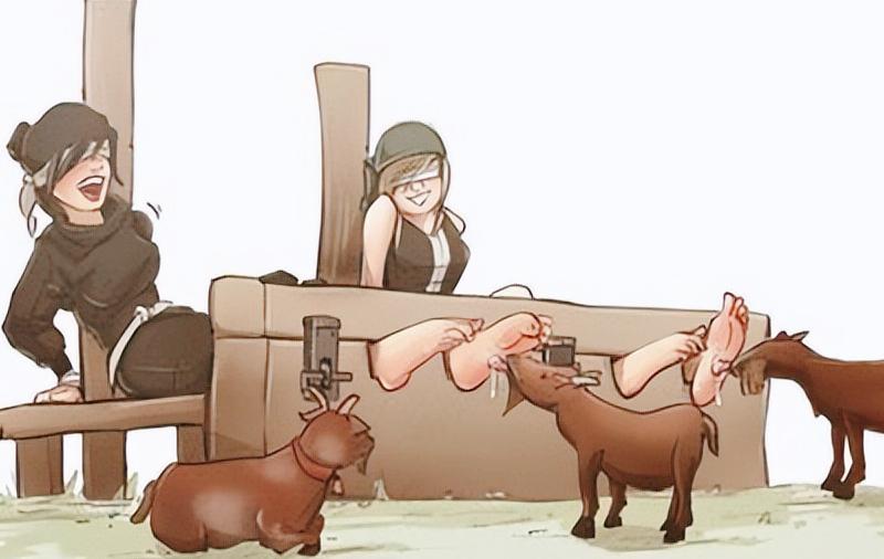 古代很温柔的刑罚,古代有很温柔的刑罚