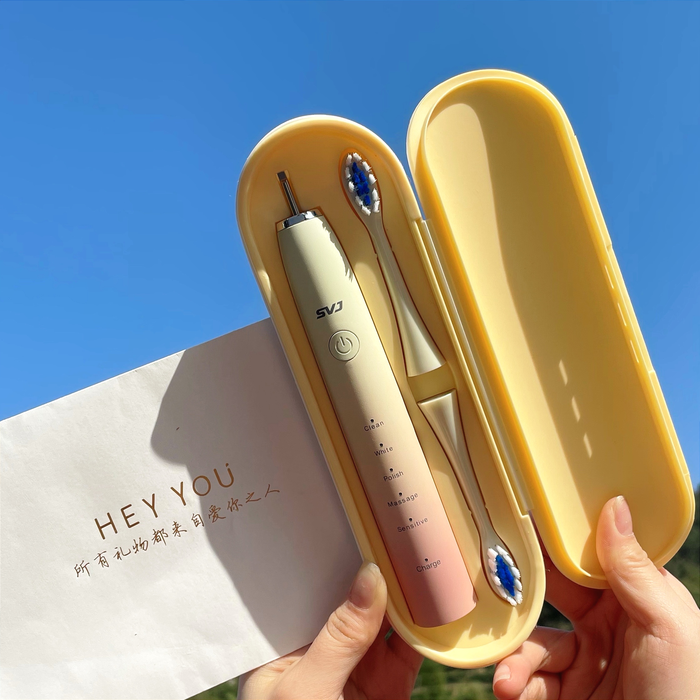 牙齿不好的人可以用电动牙刷吗,使用电动牙刷能刷干净牙齿吗