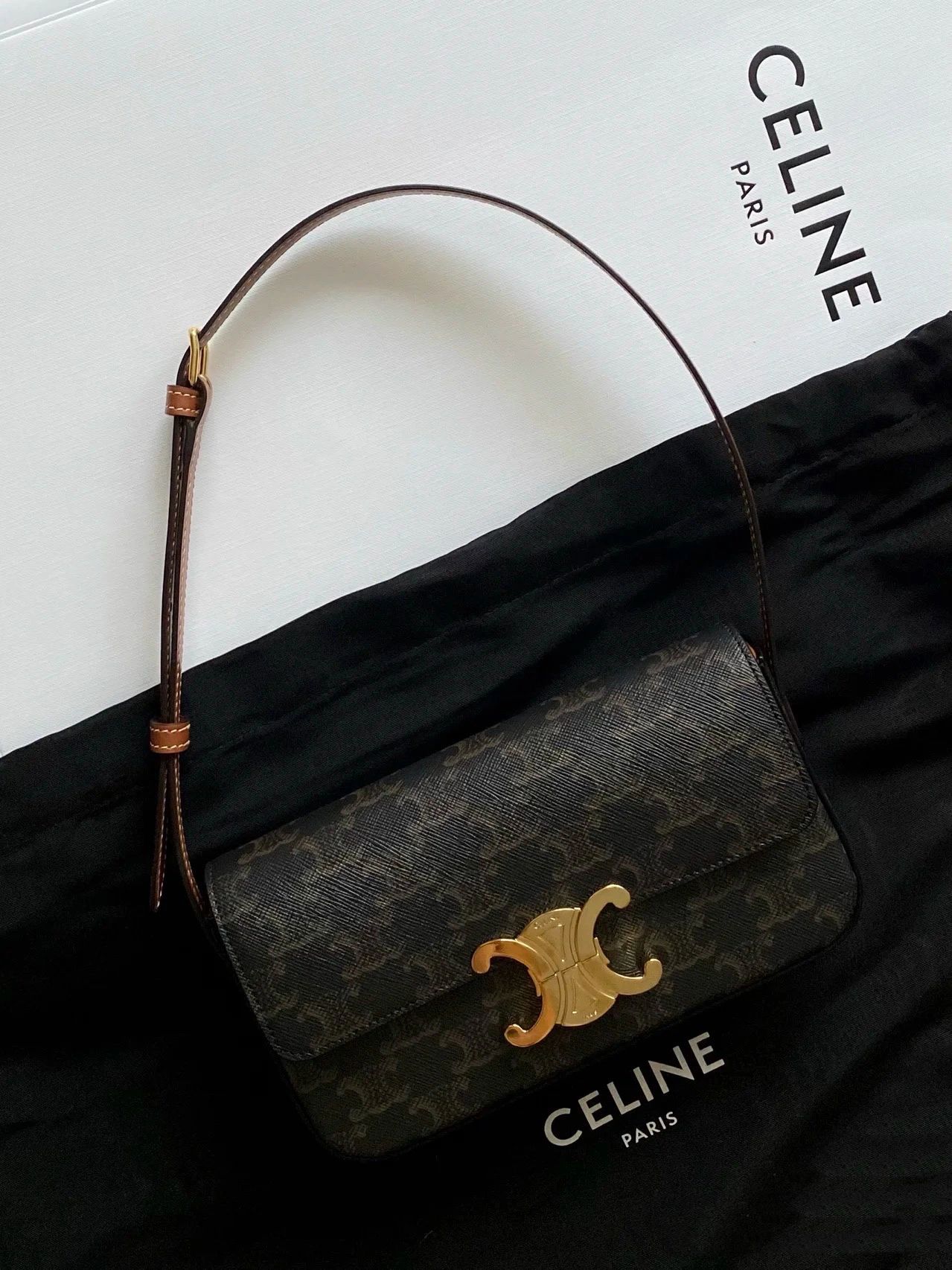 人生中第一个大牌包推荐,人生的第一个大牌包怎么选