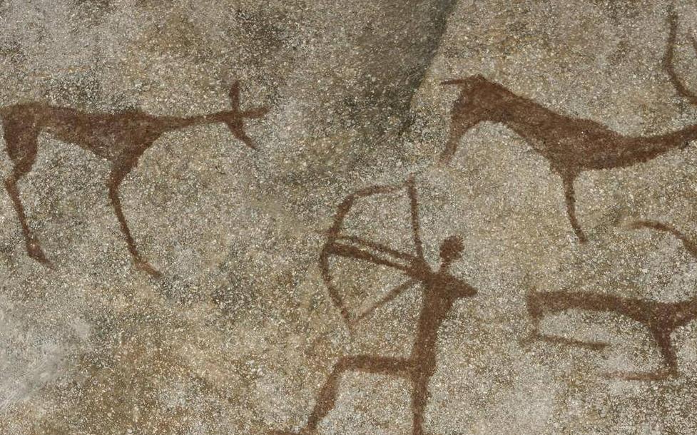 人类为什么要发明数字的故事,人类如何发明数字货币技术