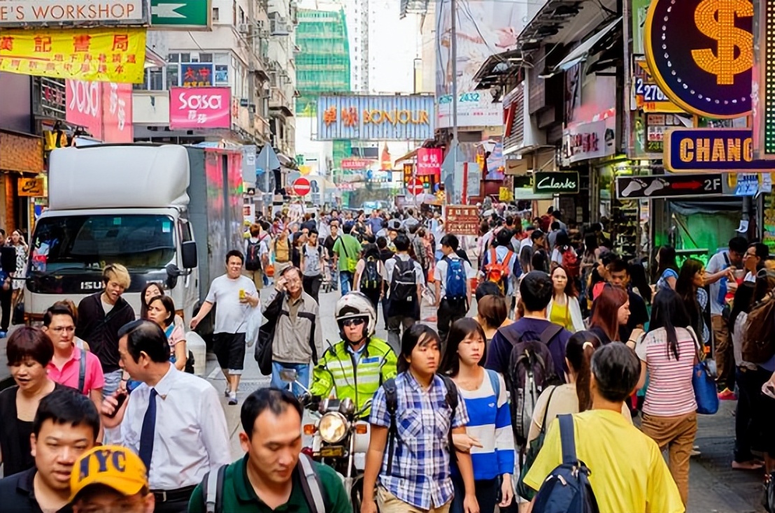 香港人为什么用钱不用手机支付,为什么香港人不用现金支付
