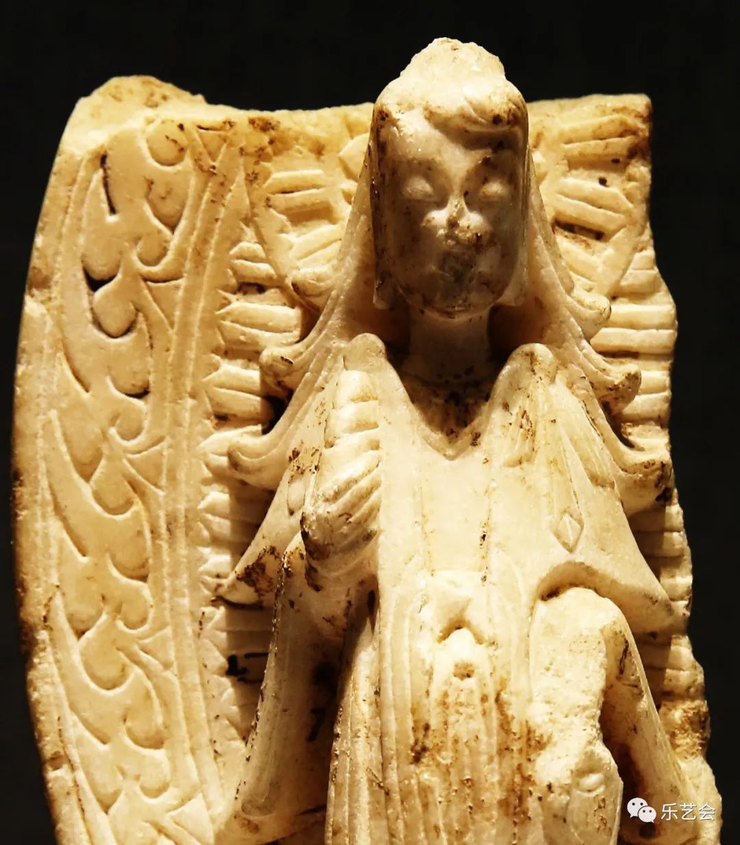 悦目赏心视频,文化保定之惊艳世界的曲阳石雕