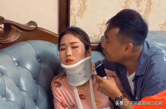 小马哥：油腻大叔藏私房钱爆火，每天和老婆斗智斗勇化险为夷