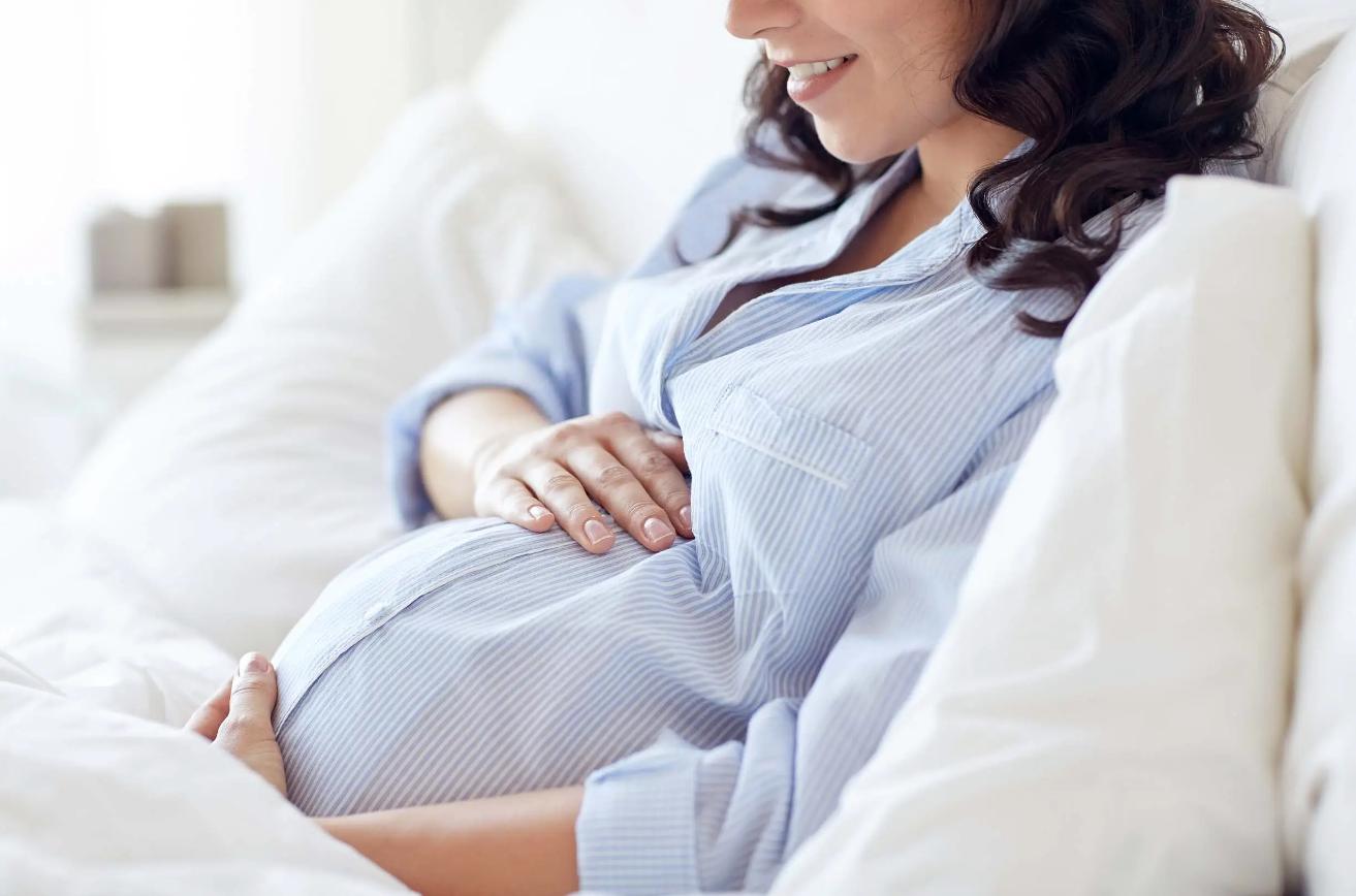 子宫内膜薄要调理才能备孕吗,子宫内膜薄怀孕了需要注意什么