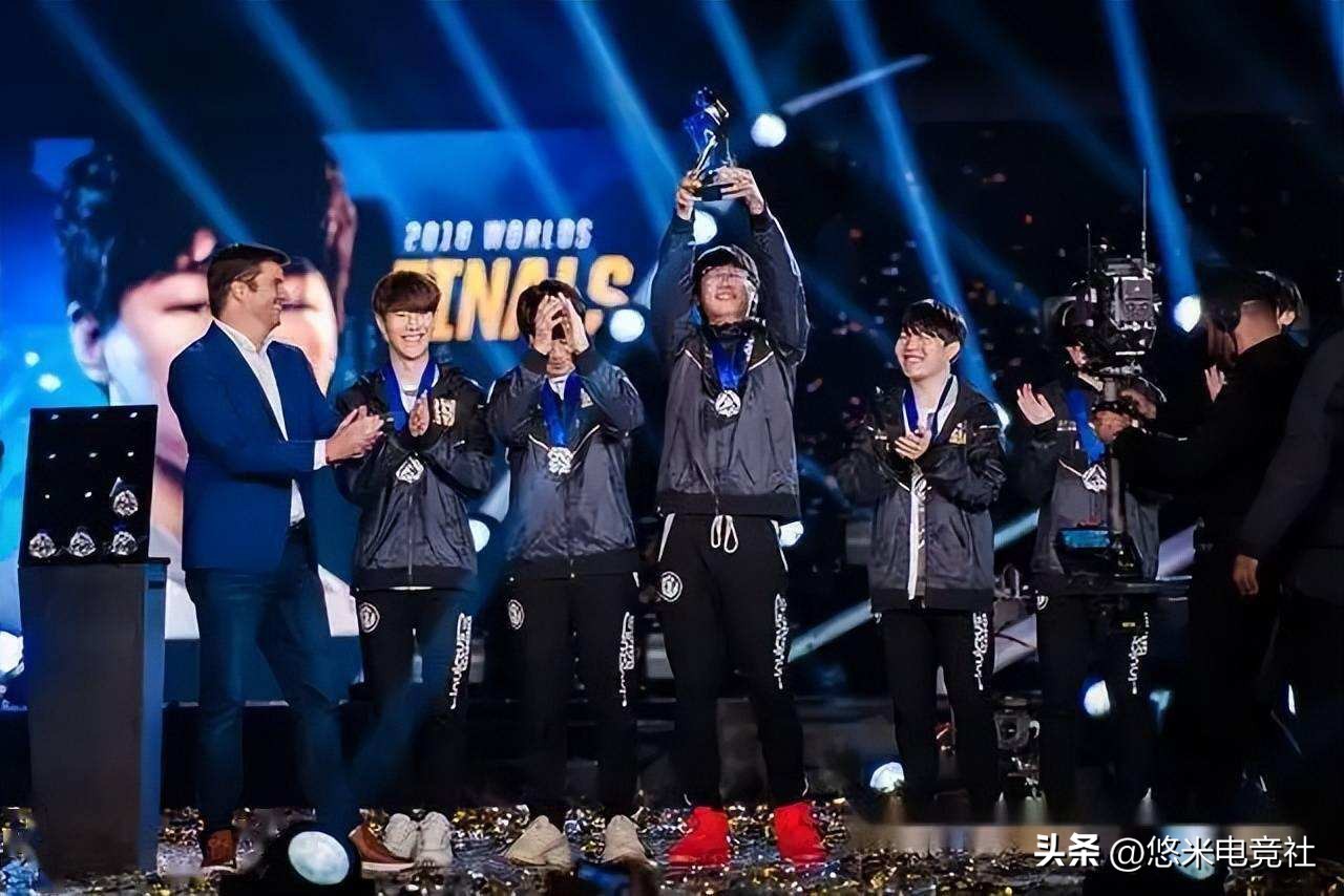 历届s赛fmvplol,历史第一个fmvp打野