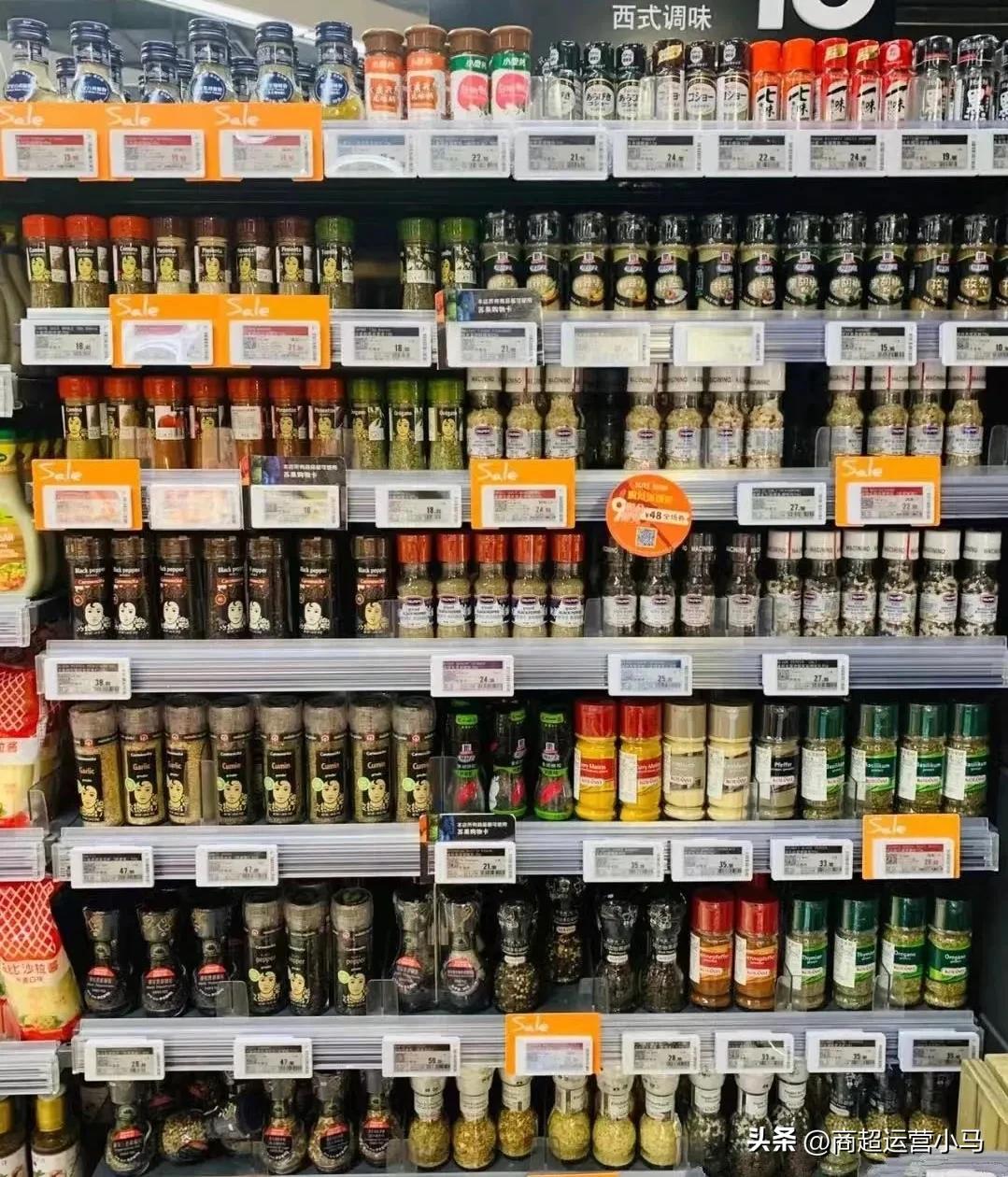 超市商品结构如何完善,传统超市如何优化商品结构