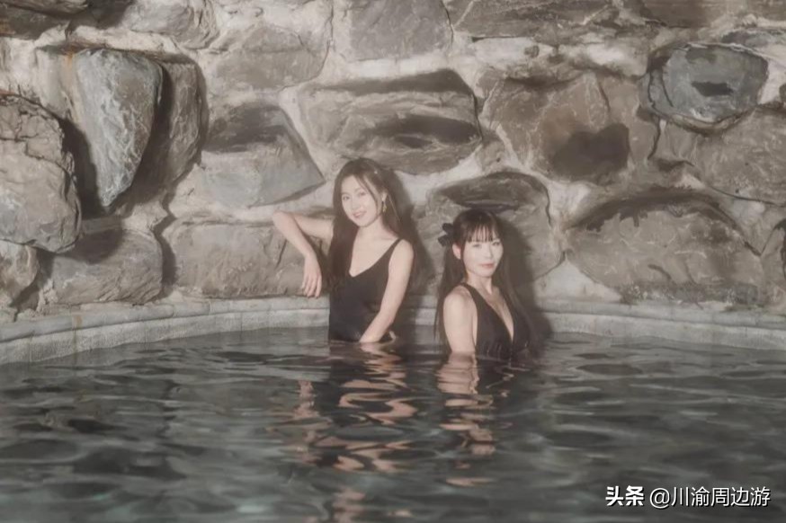 四川旅游雪山温泉攻略,四川秦岭小瑞士