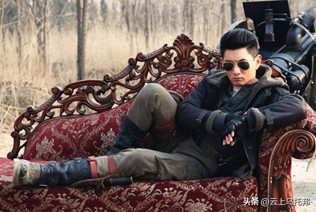 十大抗日神剧雷人桥段,抗日史上最雷人的抗日神剧