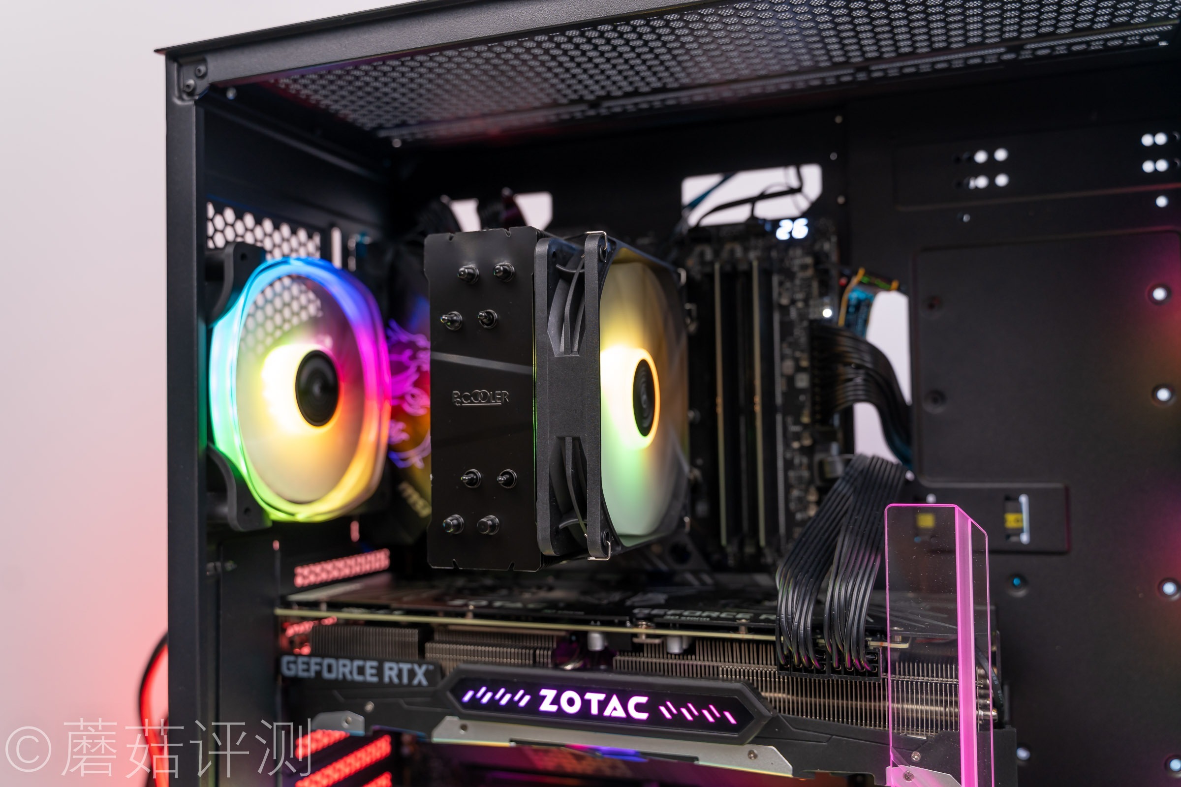 威刚ddr56000频率内存条测评,威刚内存条ddr5到底咋样