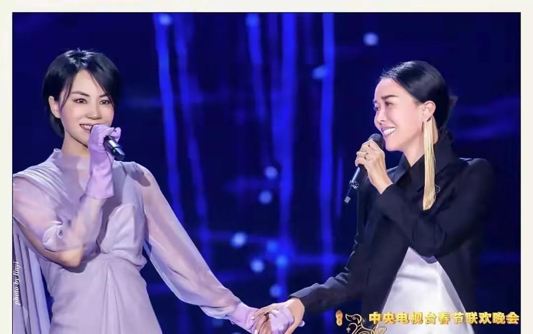 所有人对那英的评价,最近对那英的评价