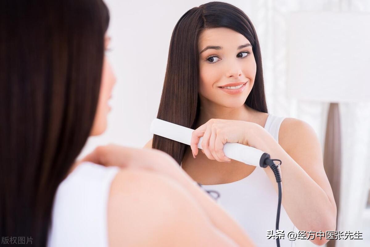 梳头养生保健方法视频,梳头按摩的养生保健