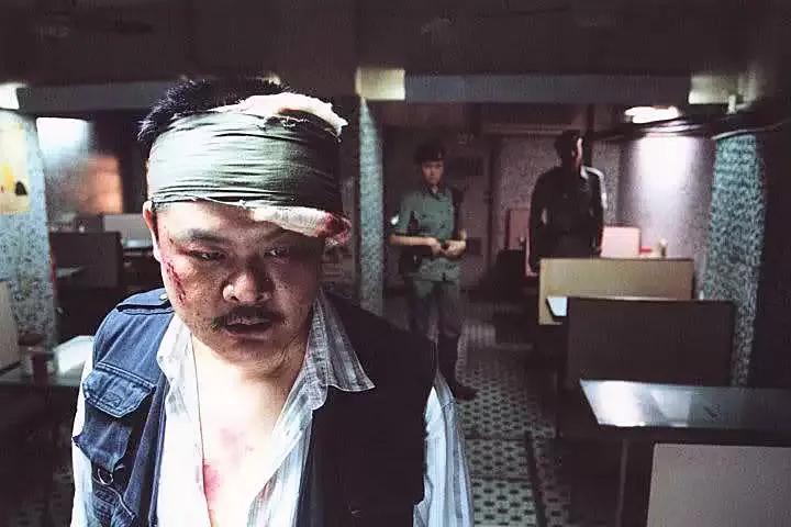 寻枪ptu,香港版寻枪