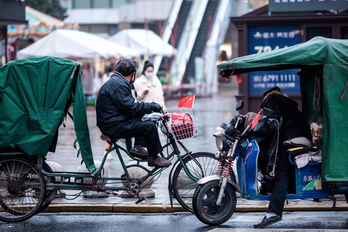 人是如何快速破圈的,普通人如何破圈成长