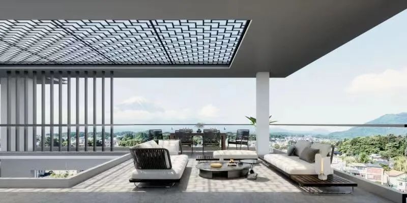 嘉禾：中国人需要真正宜居的乡村住宅