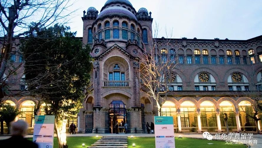 西班牙留学需要具备哪些条件,西班牙留学之留学优势