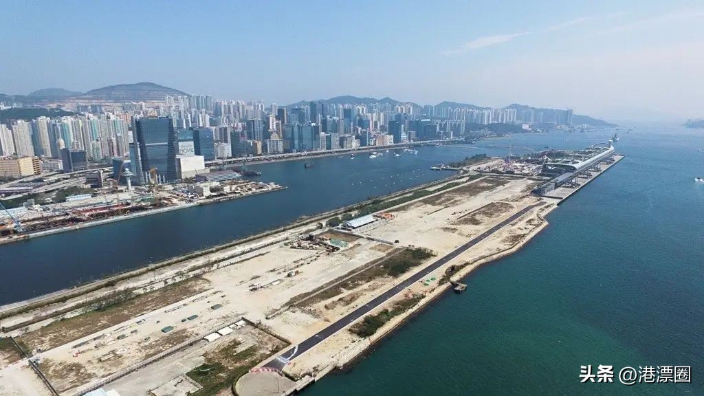 香港350万买一套房子,香港几百万就能买到的房子