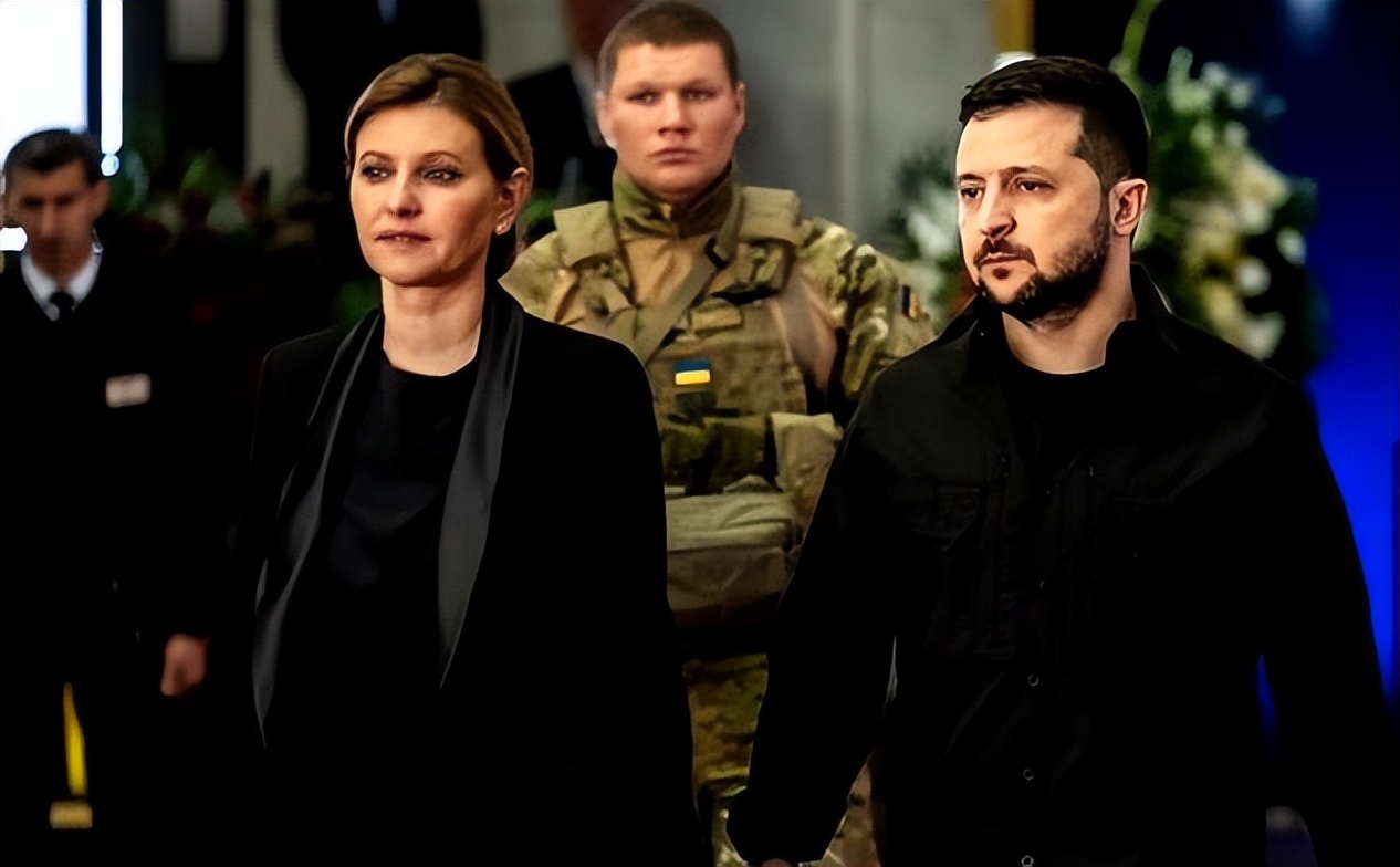 乌克兰对不起，我们记错账了