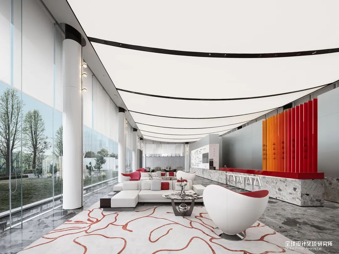 2022年缪斯设计大奖排名,缪斯国际设计奖排行榜