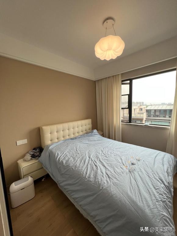 预算6万自己动手装修极简风,历时2个月花费11万装修效果真不错