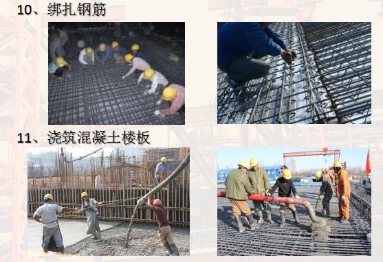 钢结构工程施工流程视频,钢结构基础报价明细表