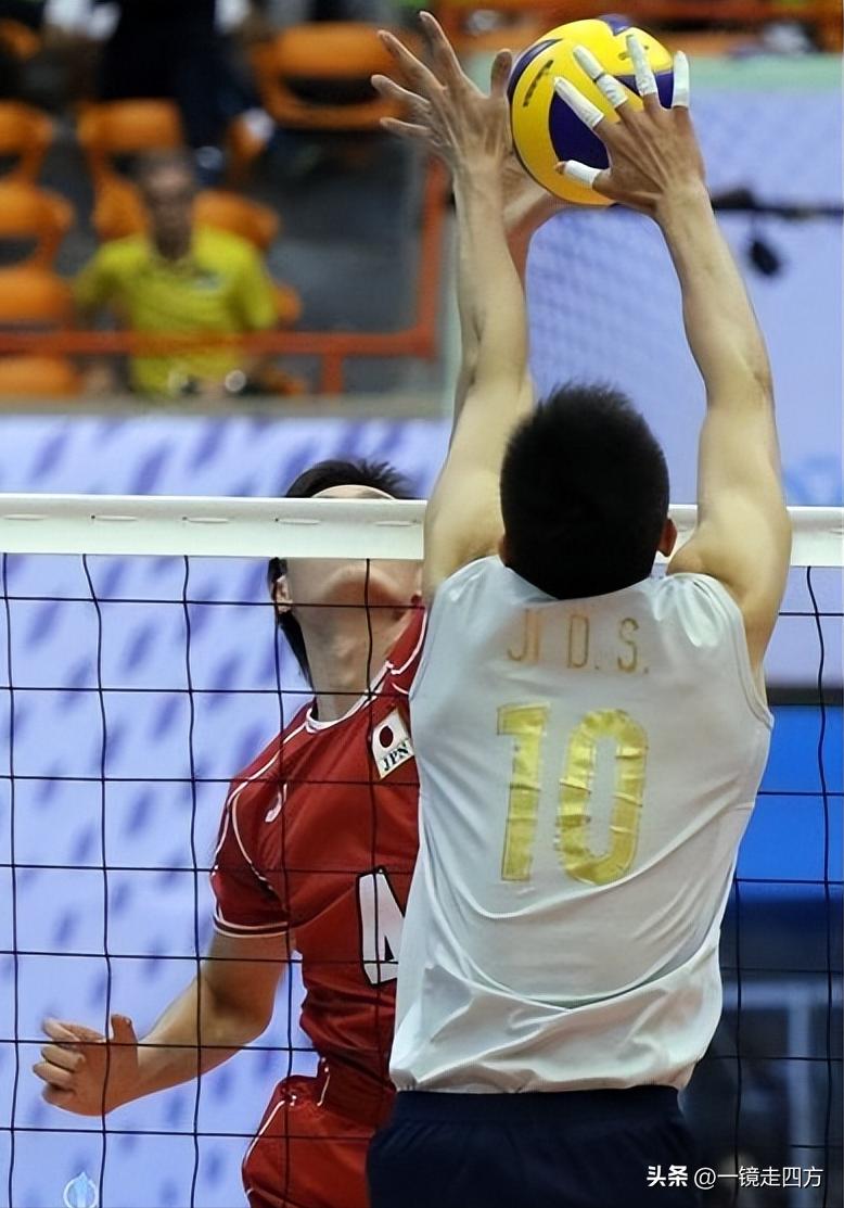 男排世联赛八强,中国男排世联赛五连败