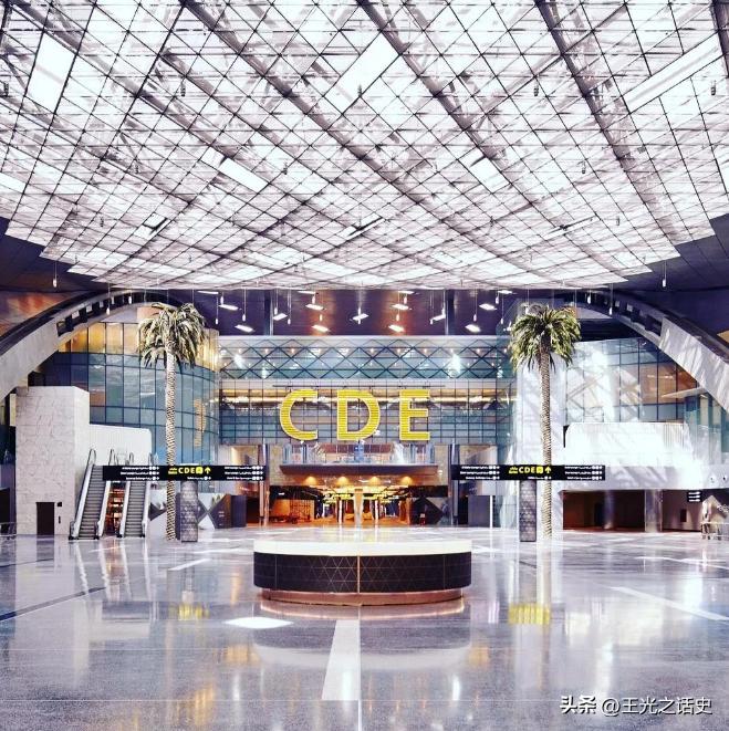 卡塔尔世界杯卡塔尔赚了多少钱,卡塔尔世界杯赚了多少钱