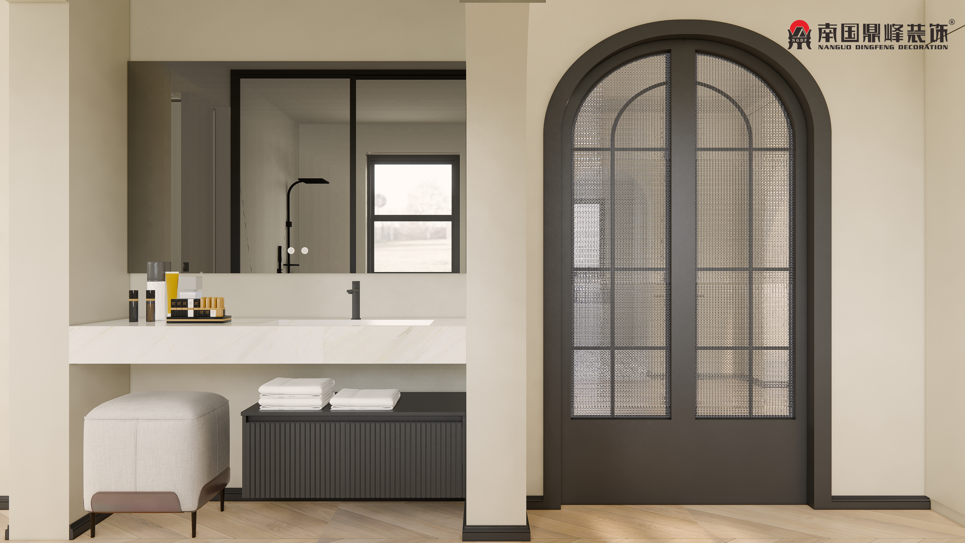 德阳南国鼎峰装饰工程有限公司,广汉南国鼎峰