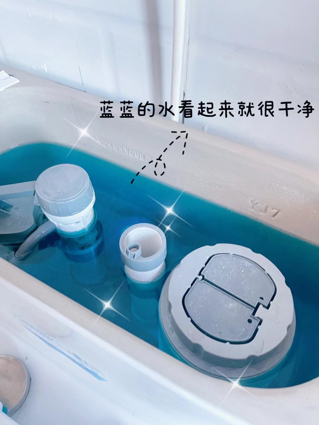 马桶冲力不大了,马桶冲力小能换配件解决吗