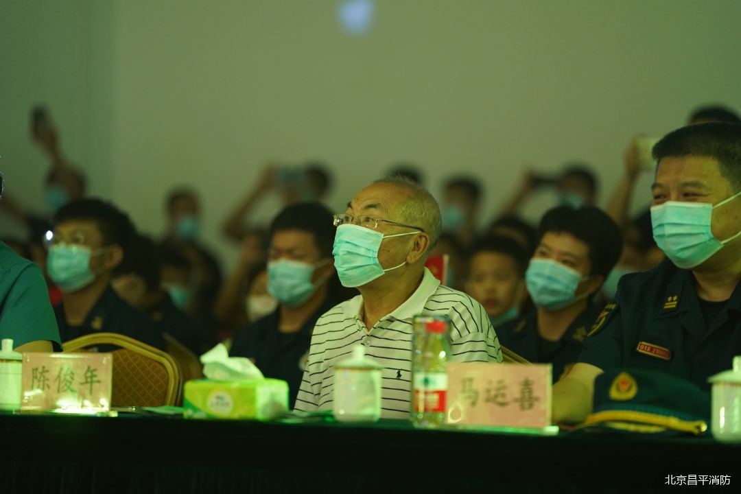 昌平工会歌咏比赛,昌平红歌比赛