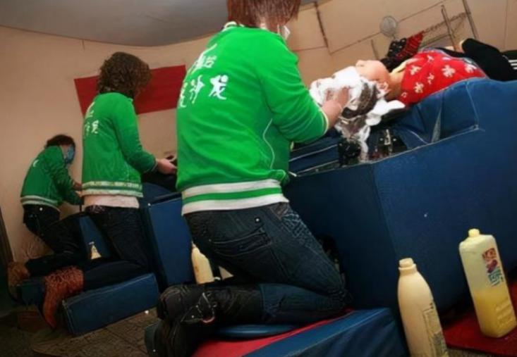 贩毒被判死刑的少女,1991年云南女孩因贩毒被判死刑